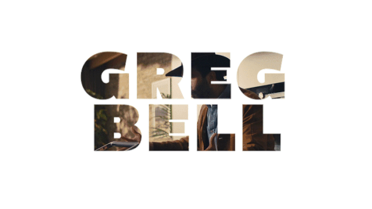 Greg 2024 Director Site