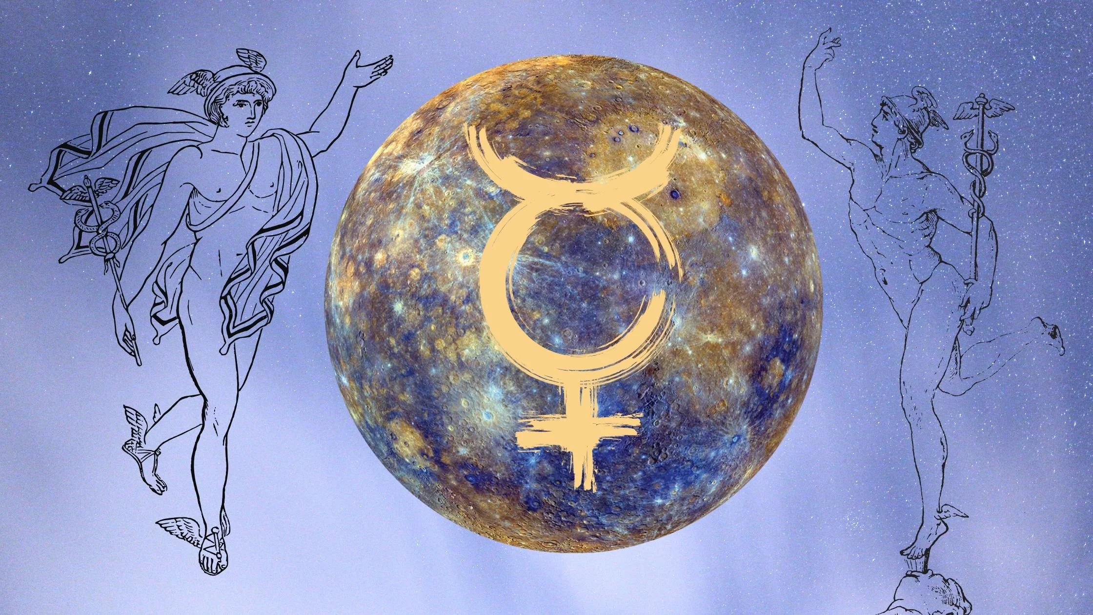 Mercury Retrograde Isn’t Out to Get You!