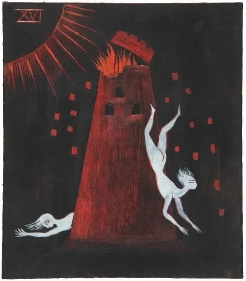 LESSONS FROM THE TOWER
