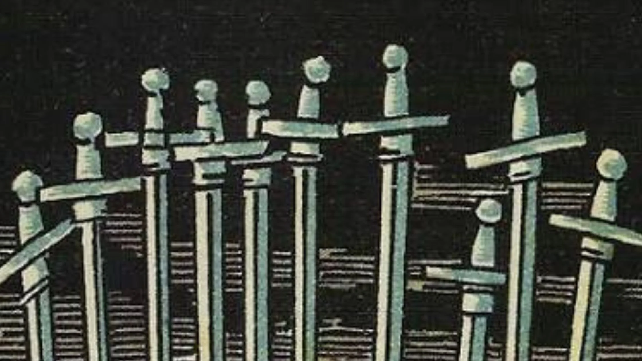 Working With the Ten of Swords