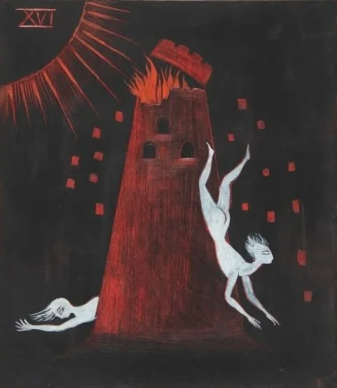 LESSONS FROM THE TOWER