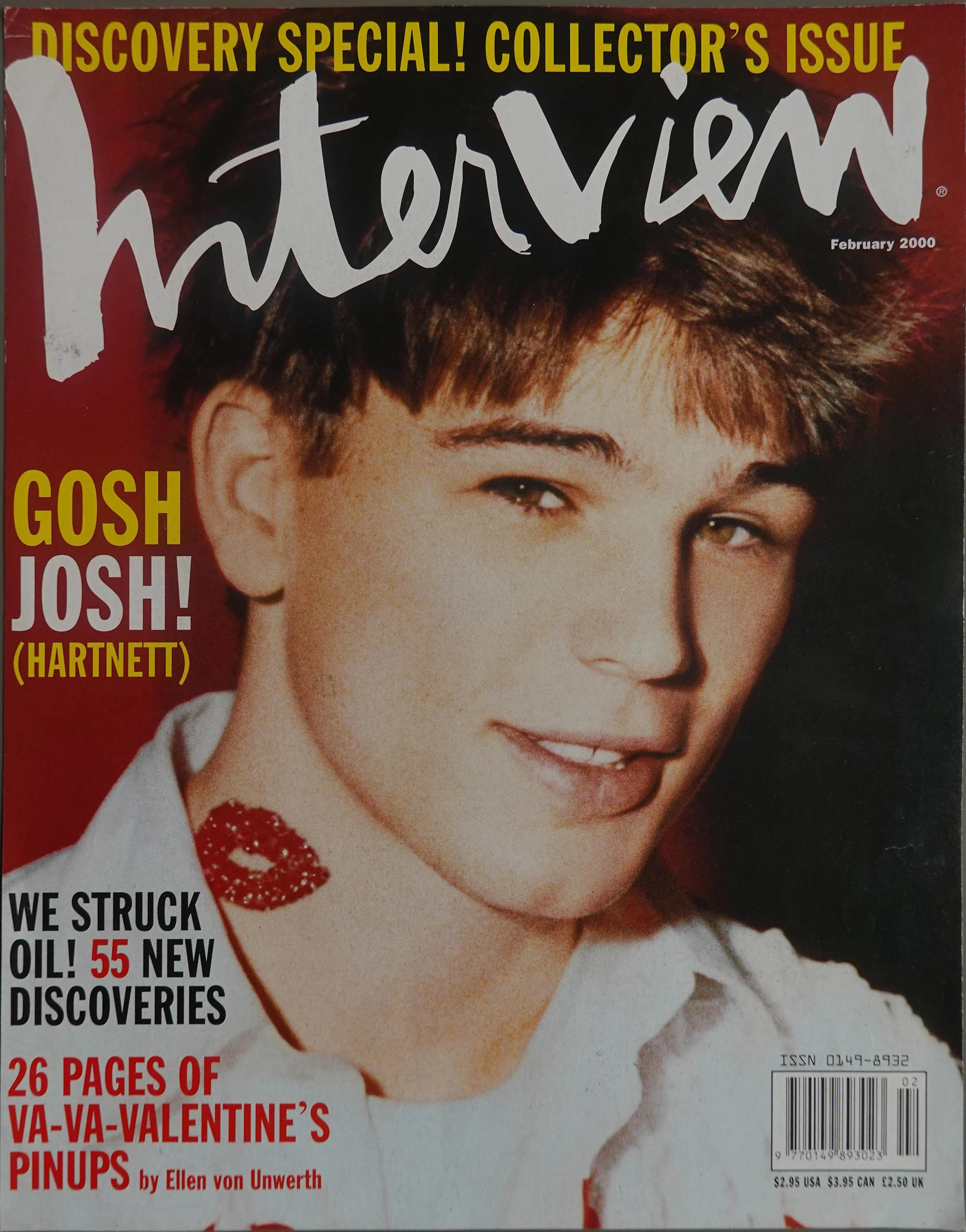 Josh Hartnett , J Maskrey,  Skin Jewelry,