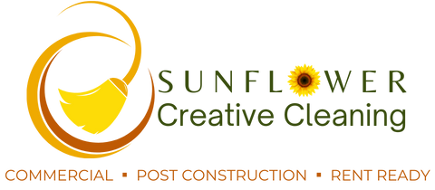 Sunflower Creative Cleaning