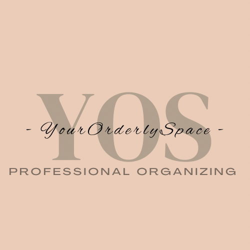 Your Orderly Space | Professional Home Organizer | Locust Grove, GA