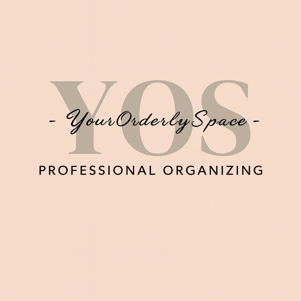 Your Orderly Space | Professional Home Organizer | Locust Grove, GA