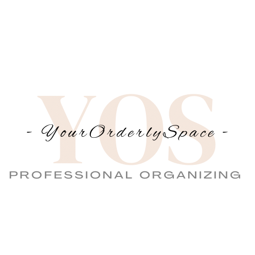 Your Orderly Space | Professional Home Organizer | Locust Grove, GA