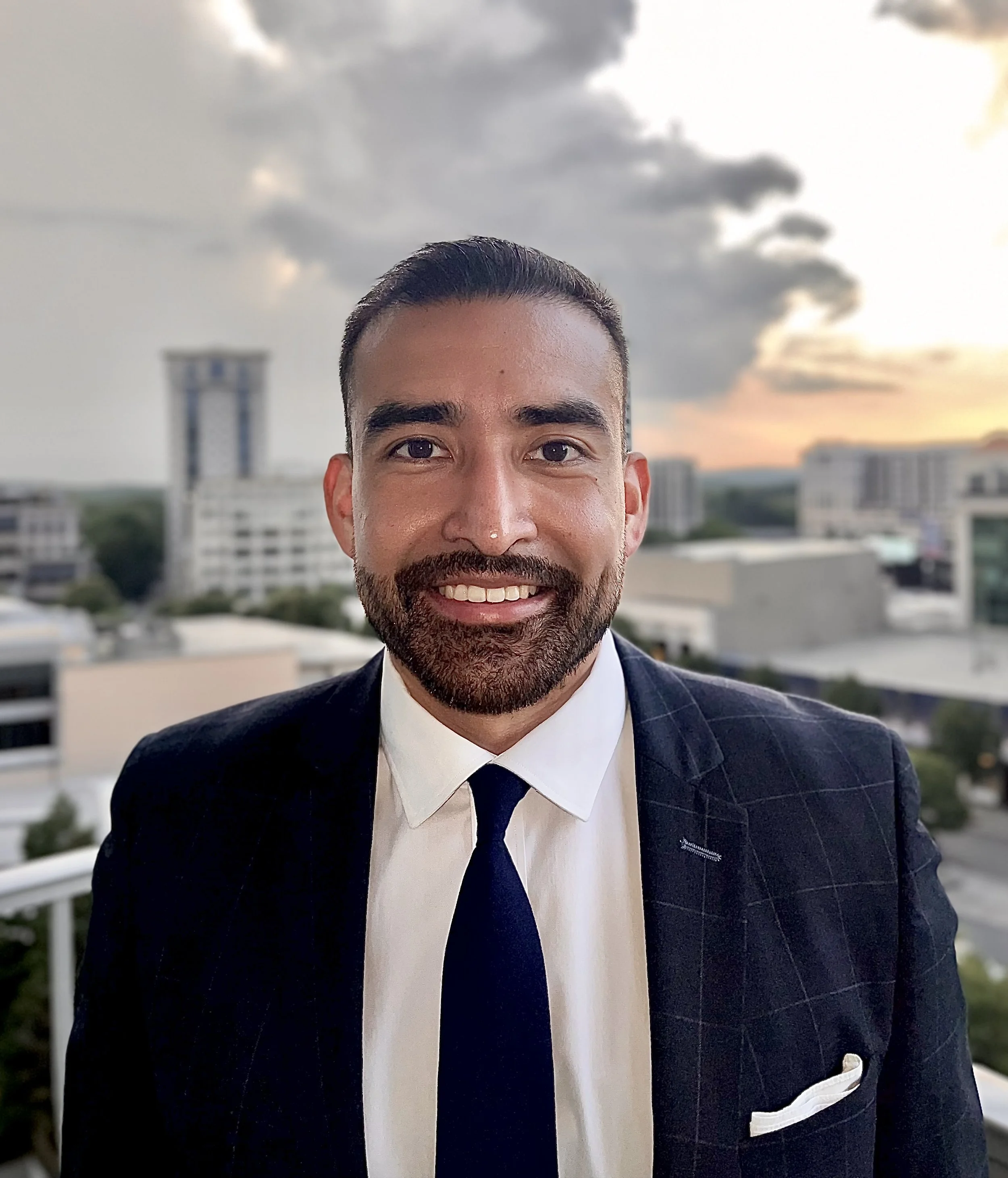 Alex Martinez