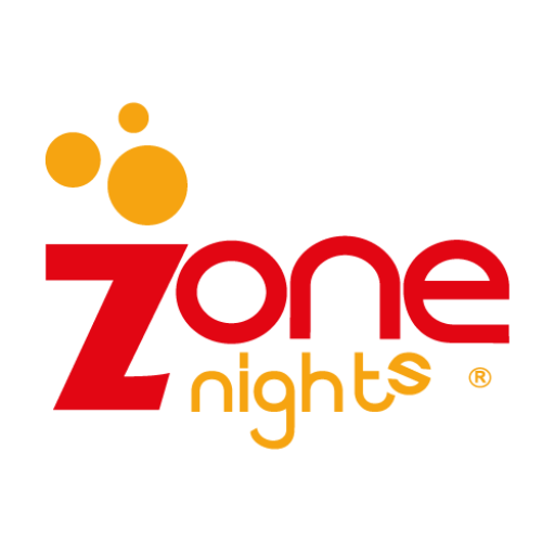 I Can’t Stop Thinking Of You by Zone Nights