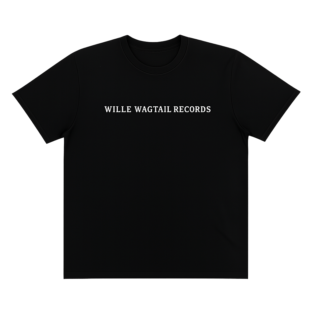 Willie Wagtail Records