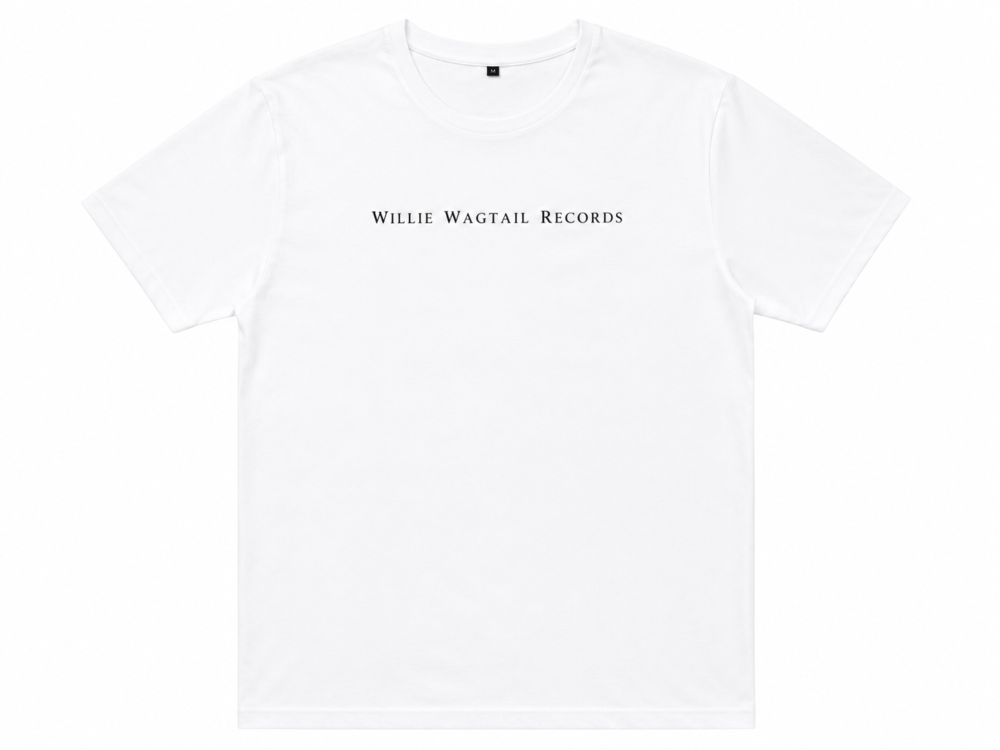 Willie Wagtail Records