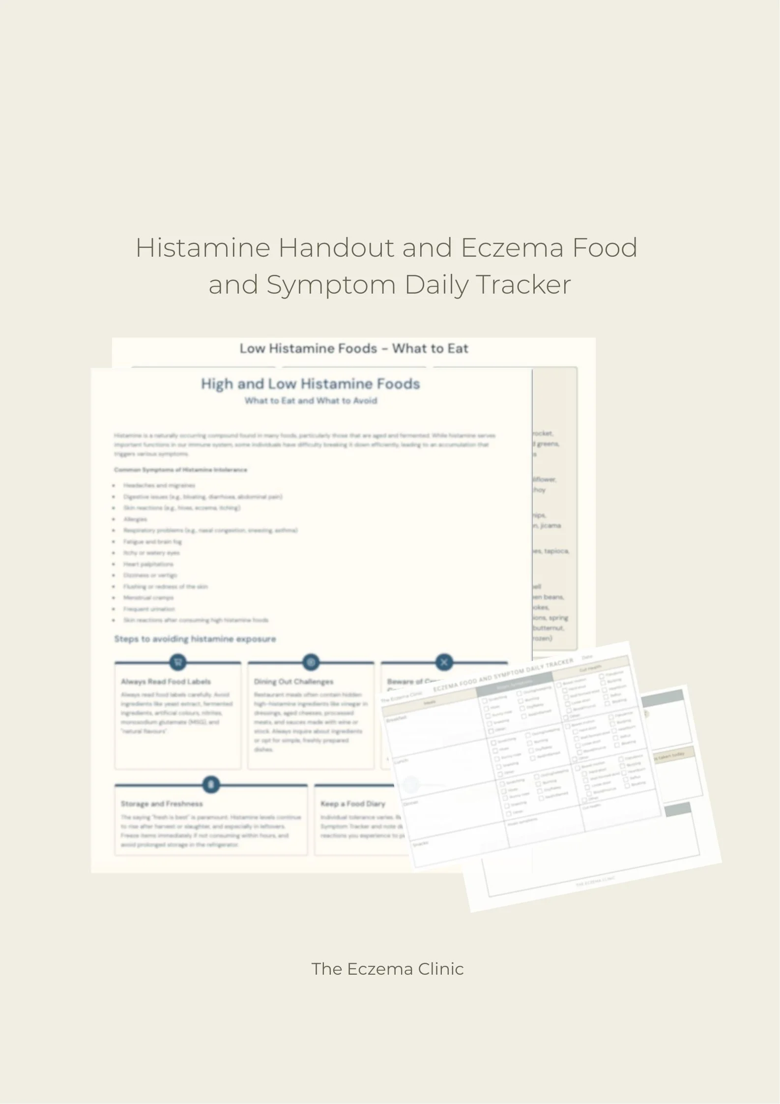 Histamine Handout and Eczema Food and Symptom Daily Tracker.jpg