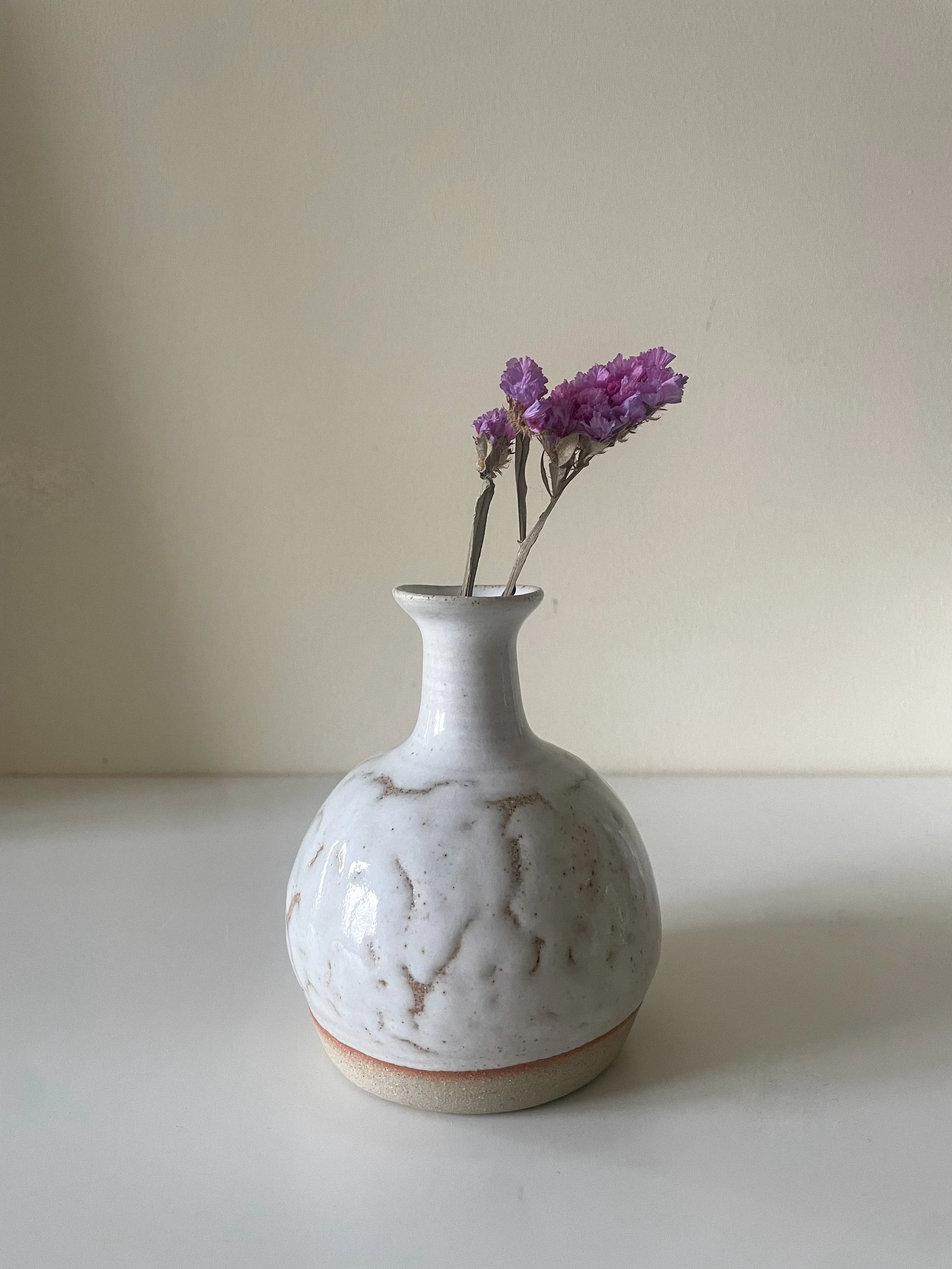Textured Vase