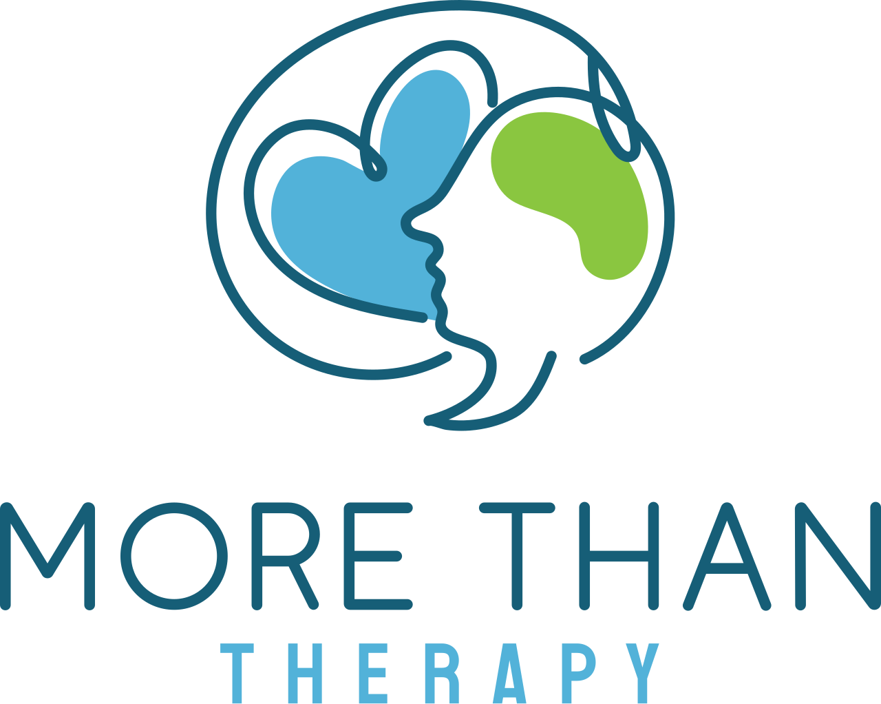 More Than Therapy