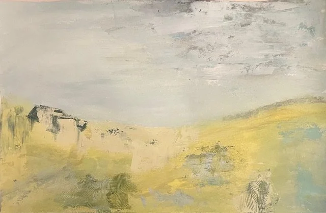 Landscape - The Hills Are Alive