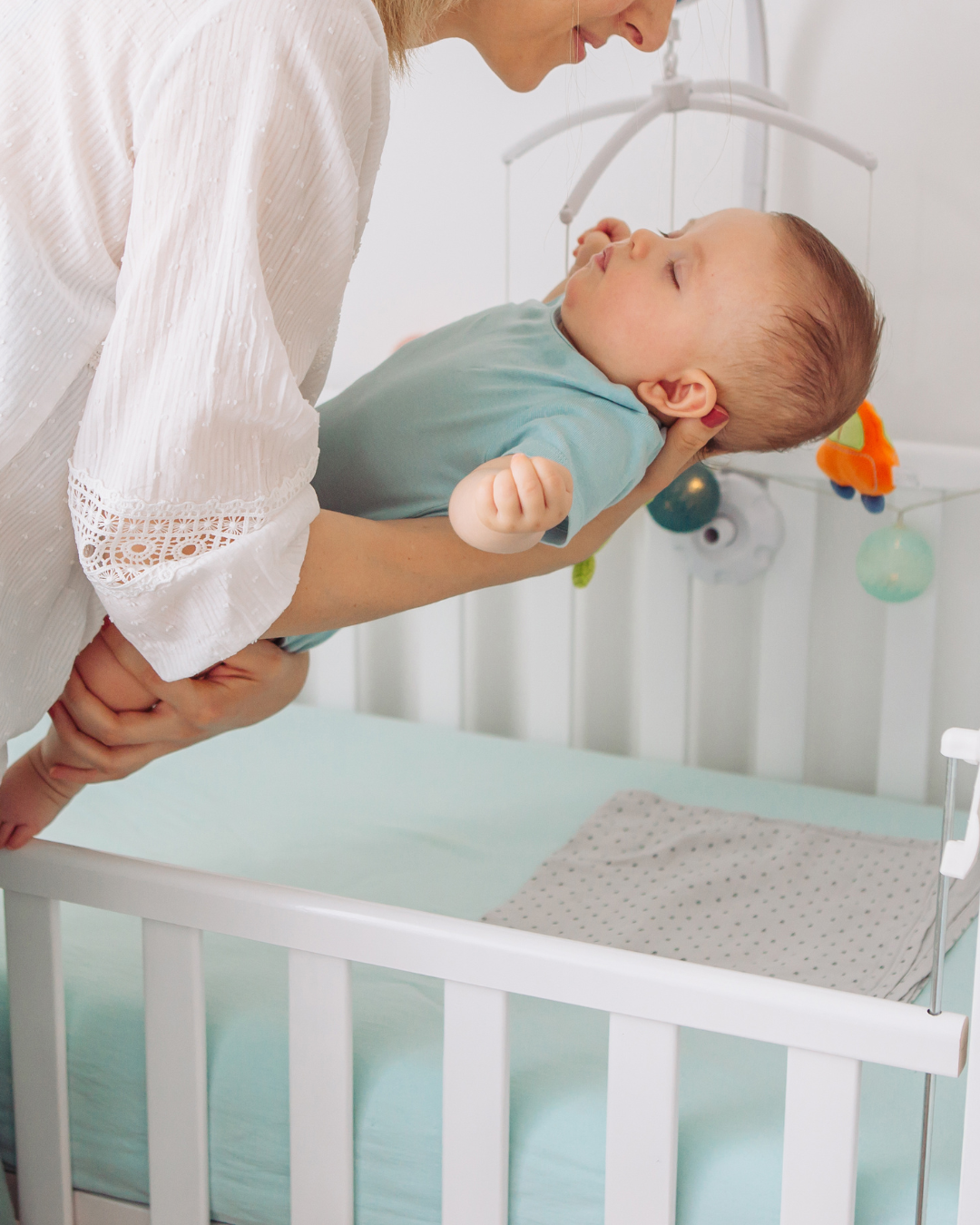 Premium Sleep Support Package