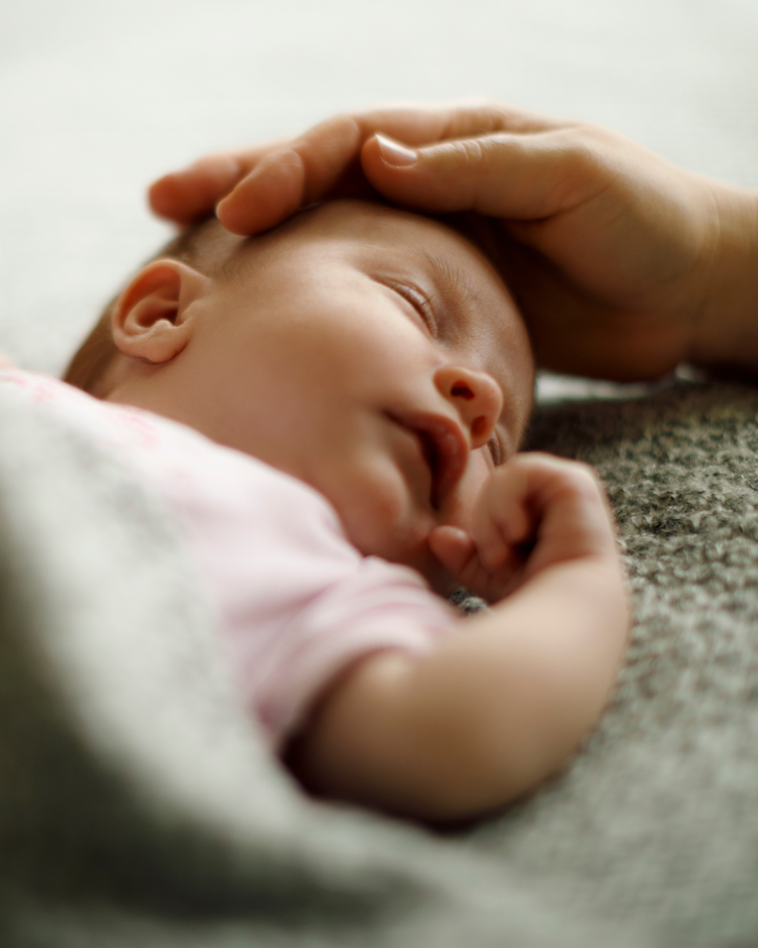 Intermediate Sleep Support Package