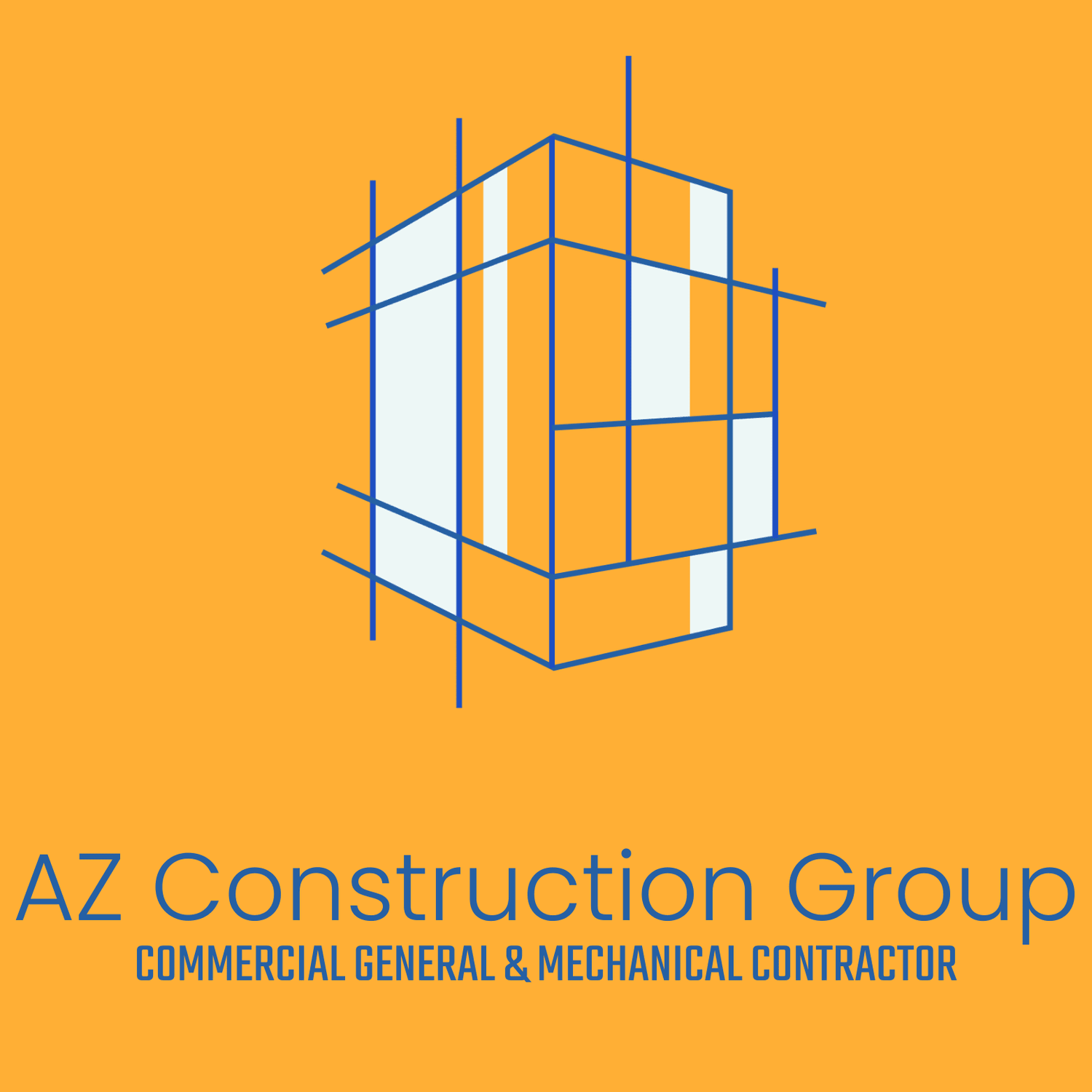 Welcome! — AZ CONSTRUCTION GROUP