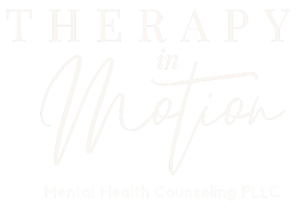 Therapy In Motion Mental Health Counseling PLLC
