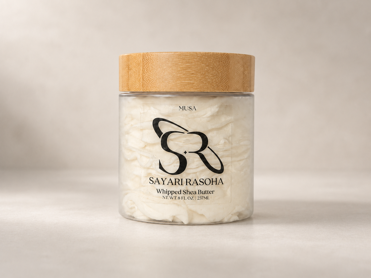 Body Butter