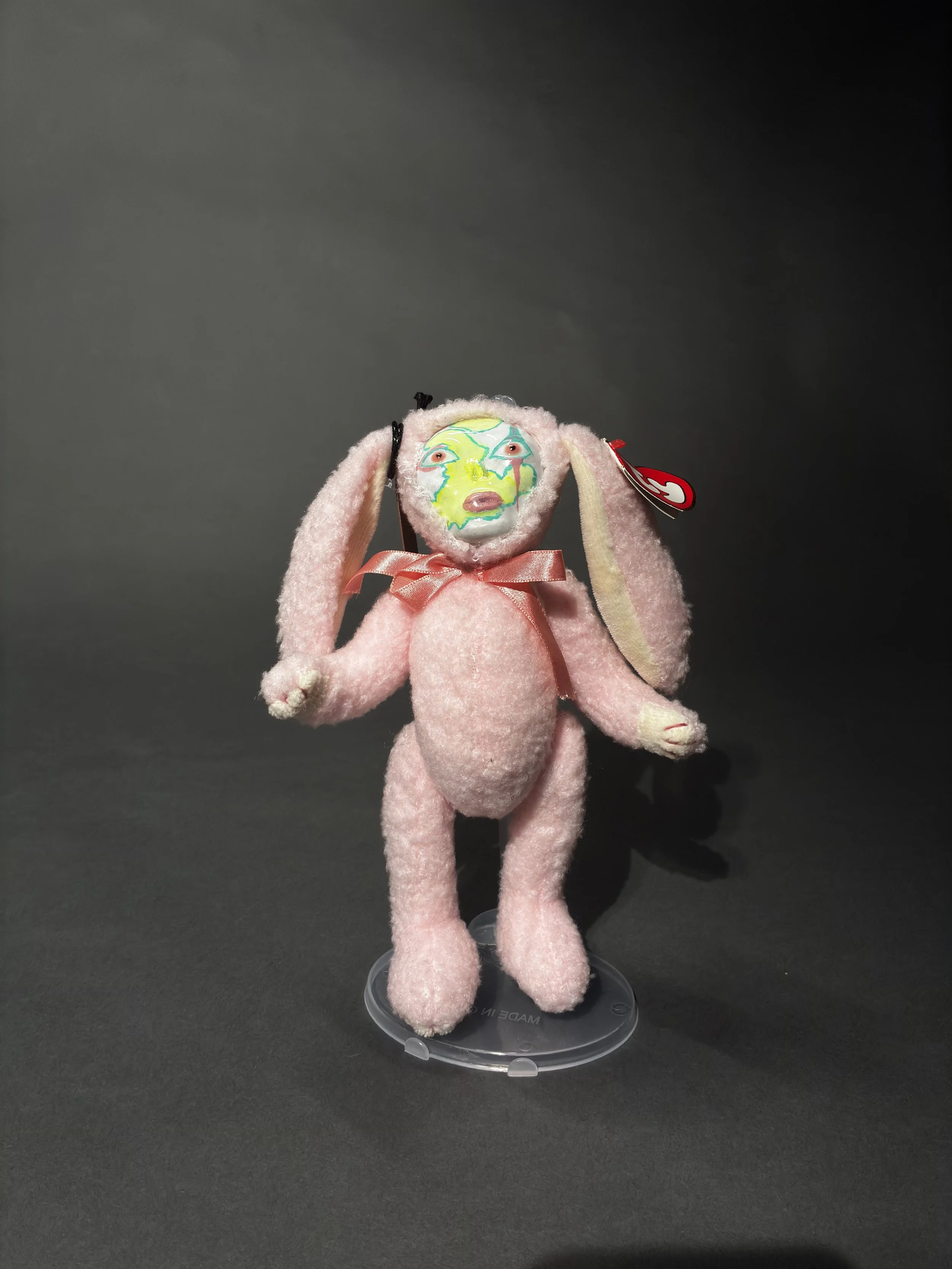 Strawbunny - Secondary Market: Attic Treasures