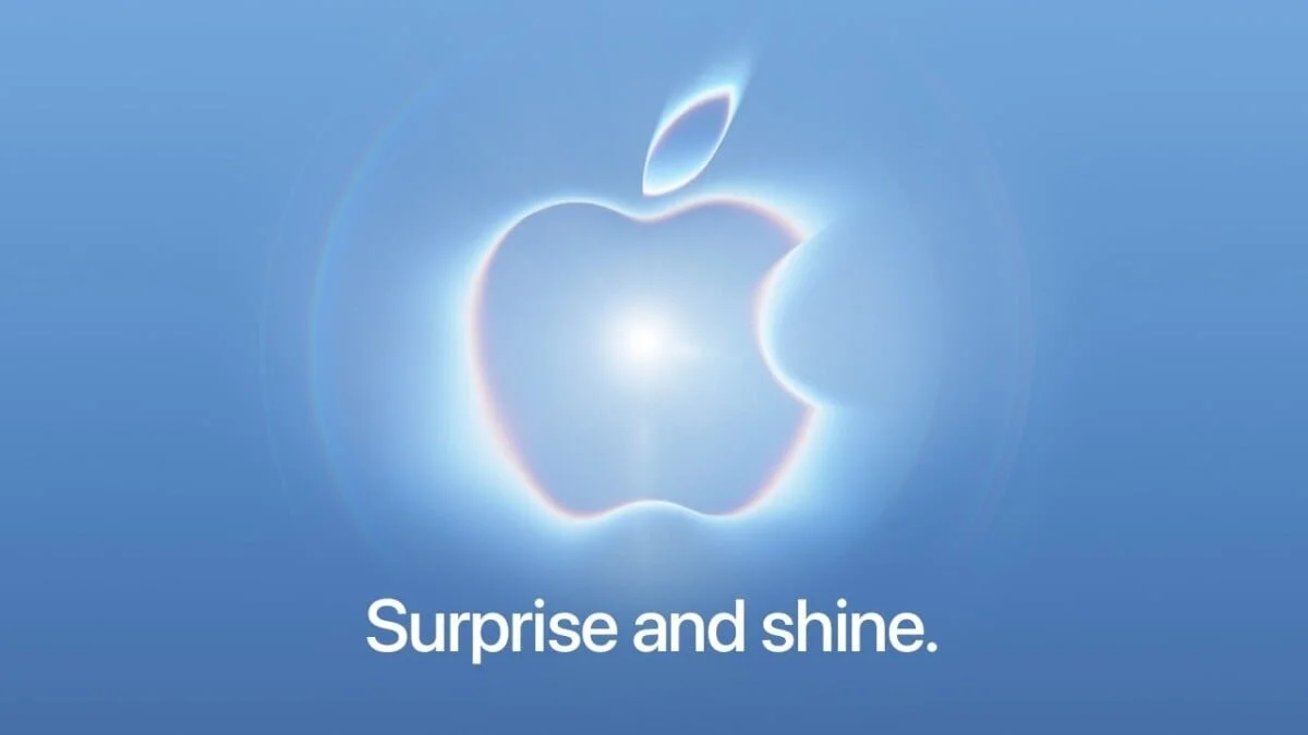 iPhone Duo, CEO John Ternus Launch — Surprise and shine