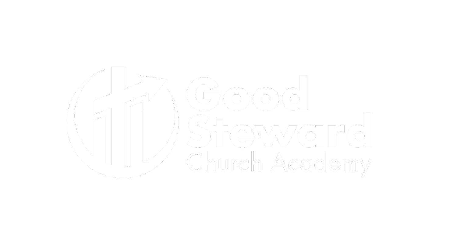 Good Steward Church Academy