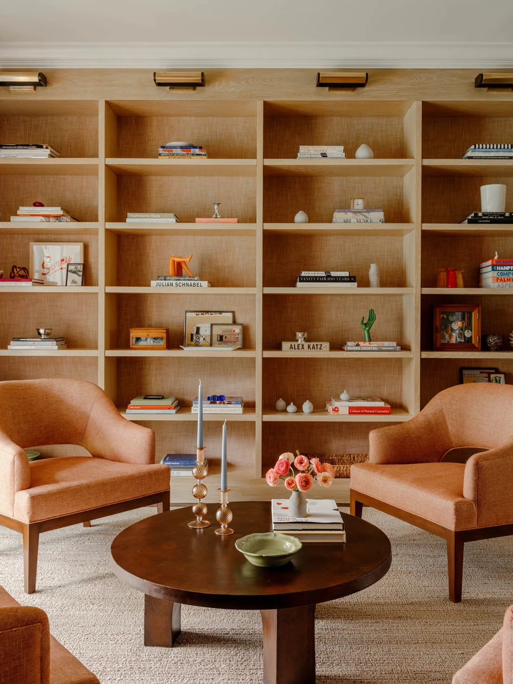 Connecticut Country House — Georgia Tapert Howe