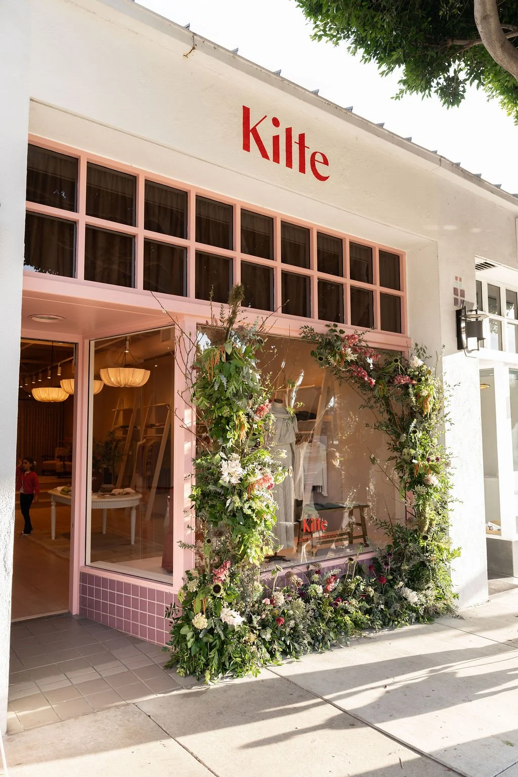 Kilte Store