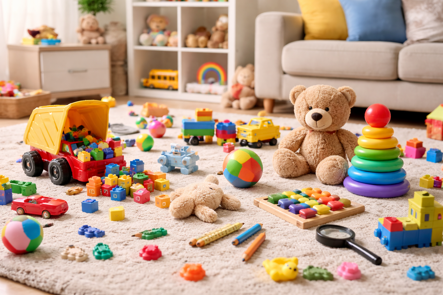 How to Prepare Your Home for a Professional Cleaning Service