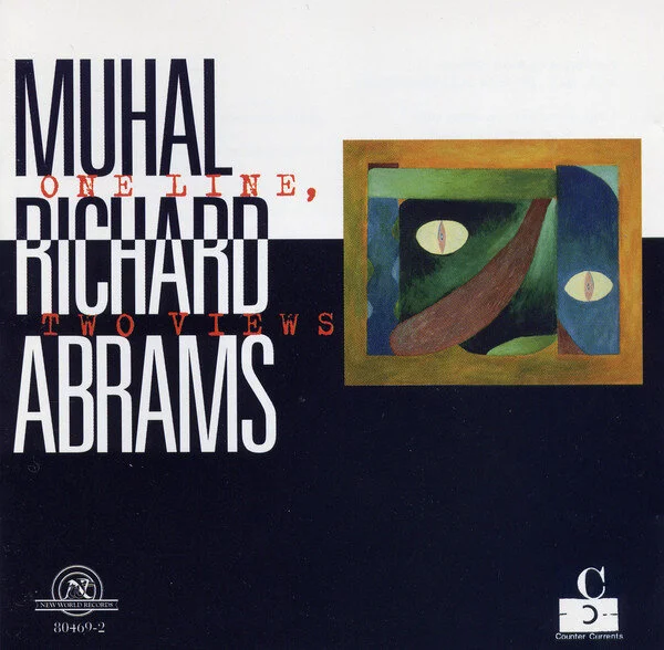 Muhal Richard Abrams – One Line, Two Views