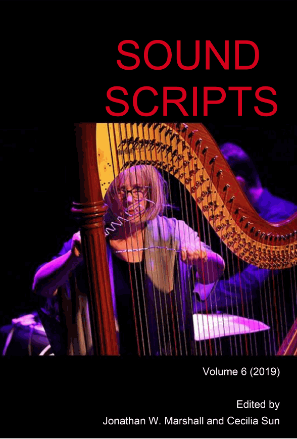 Sonic Ventures in Post-Truth Surrealism: Raudelunas, the Rev. Fred Lane, and LSD: Huxley’s Last Trip