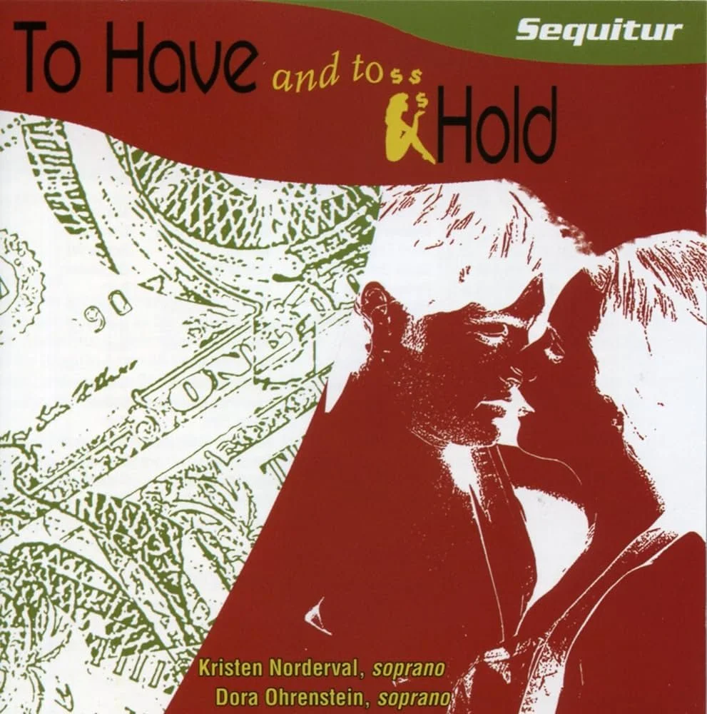 To Have and to Hold