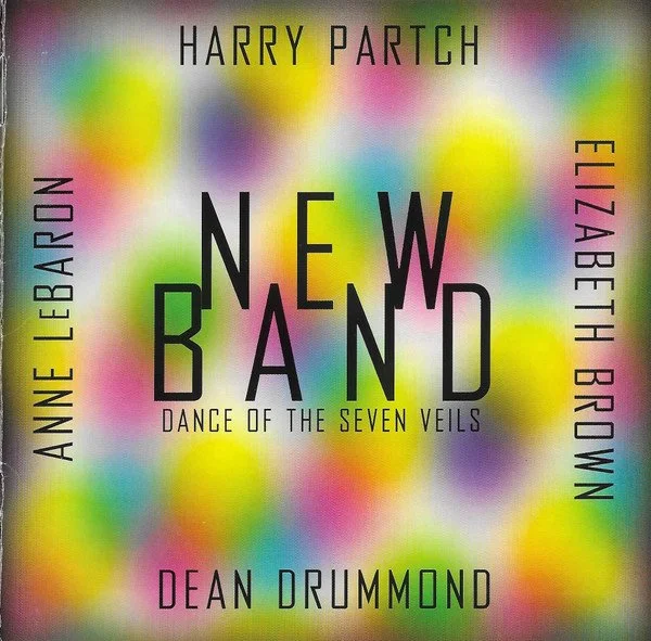 Newband – Dance of the Seven Veils