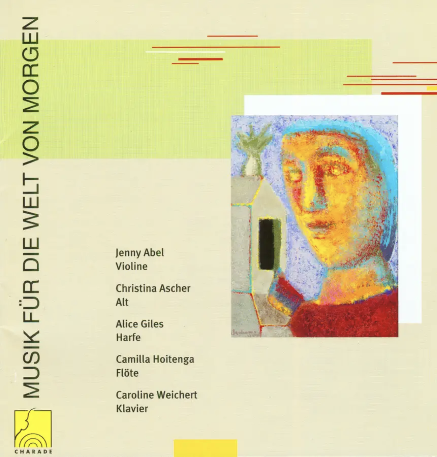 Musik für die Welt von Morgen, Vol. 2