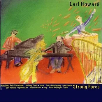 Strong Force: Earl Howard