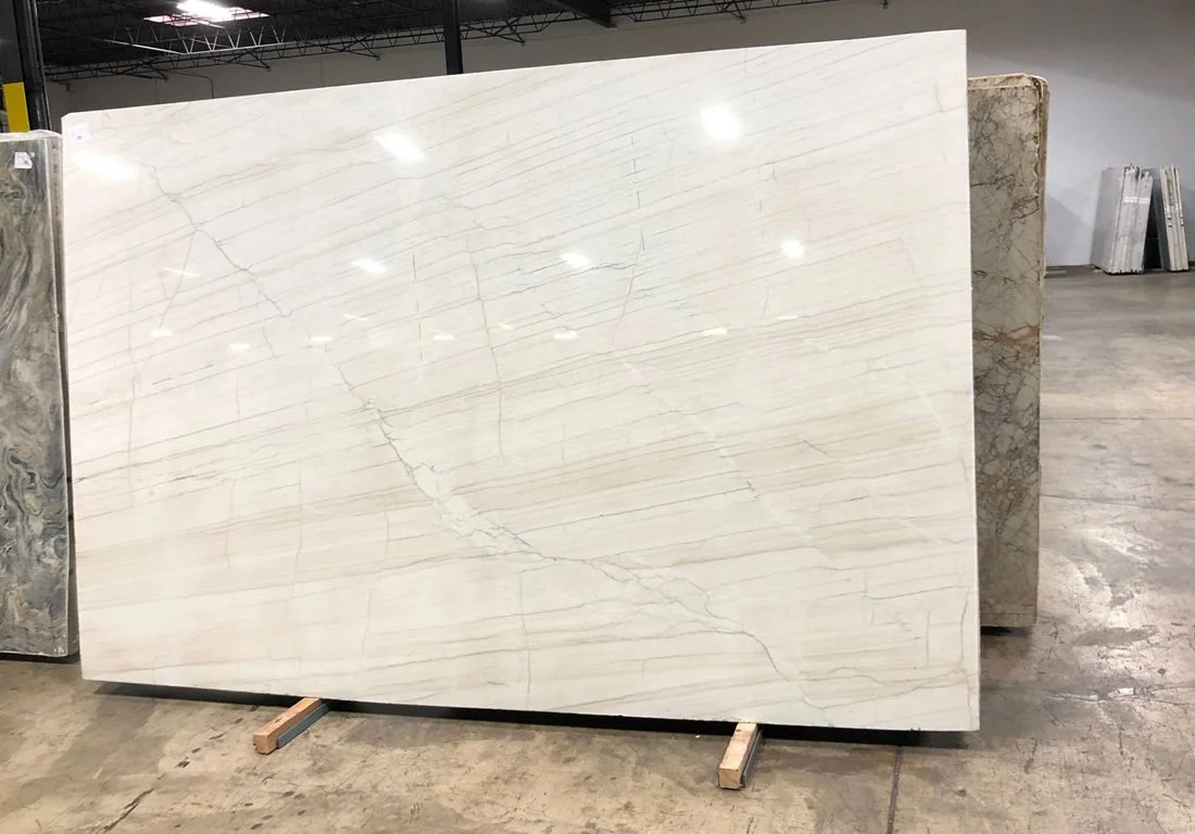 quartzite slab