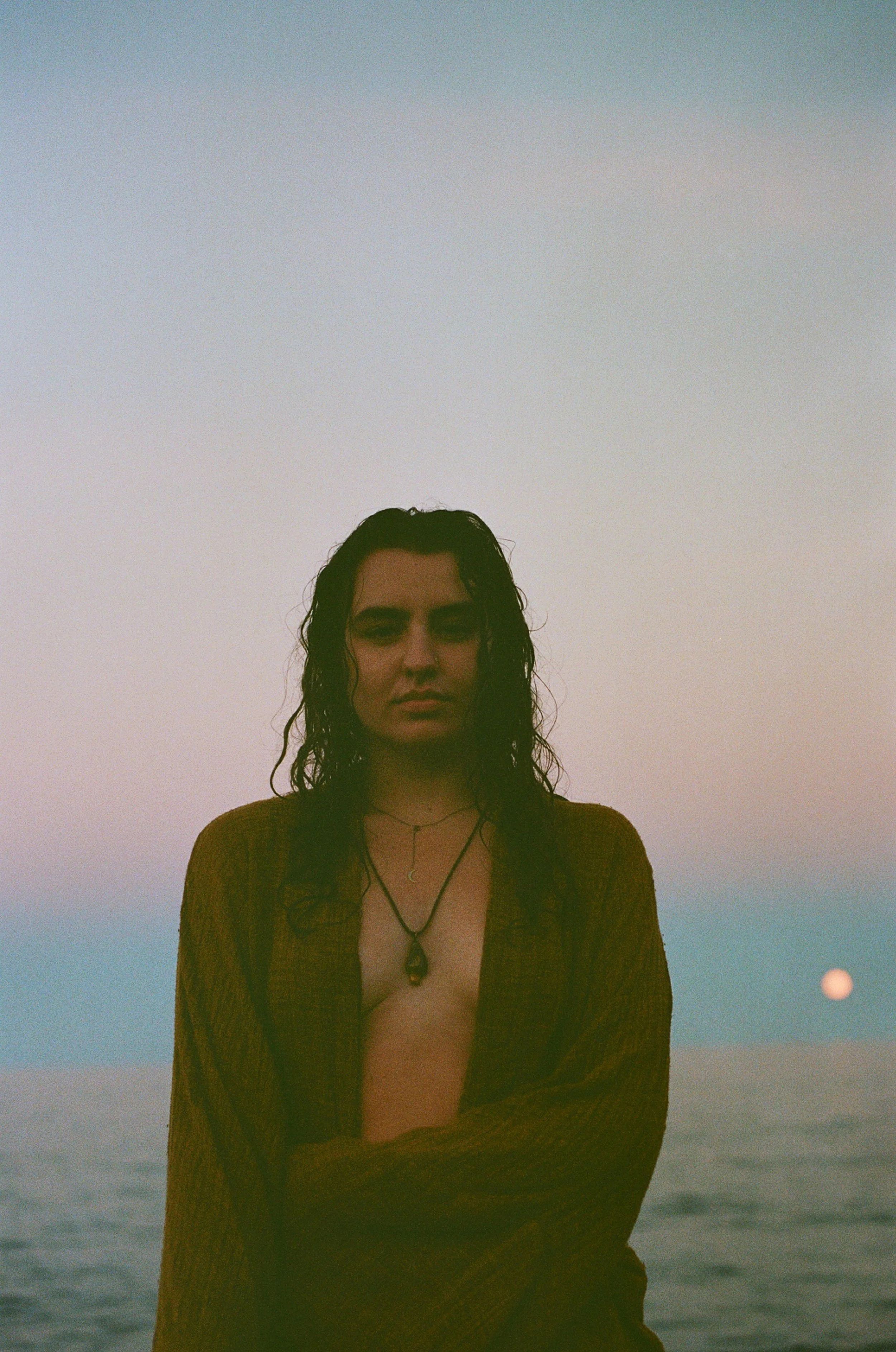 portra 400 film (2023)