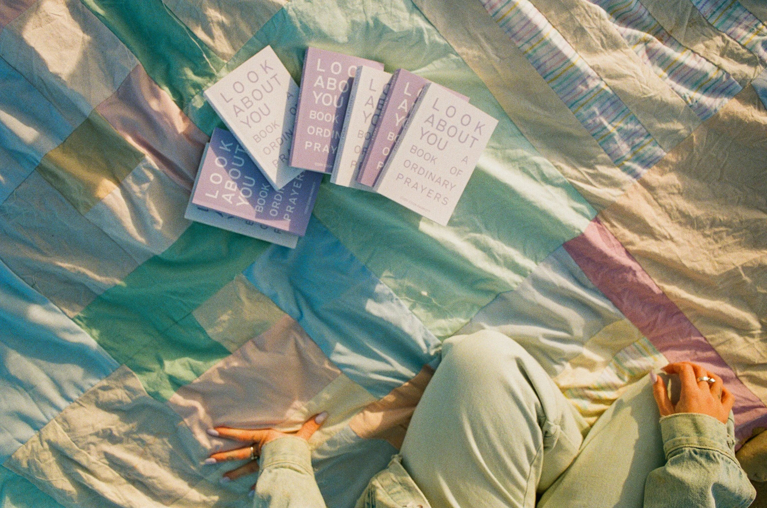 portra 400 film (2024)