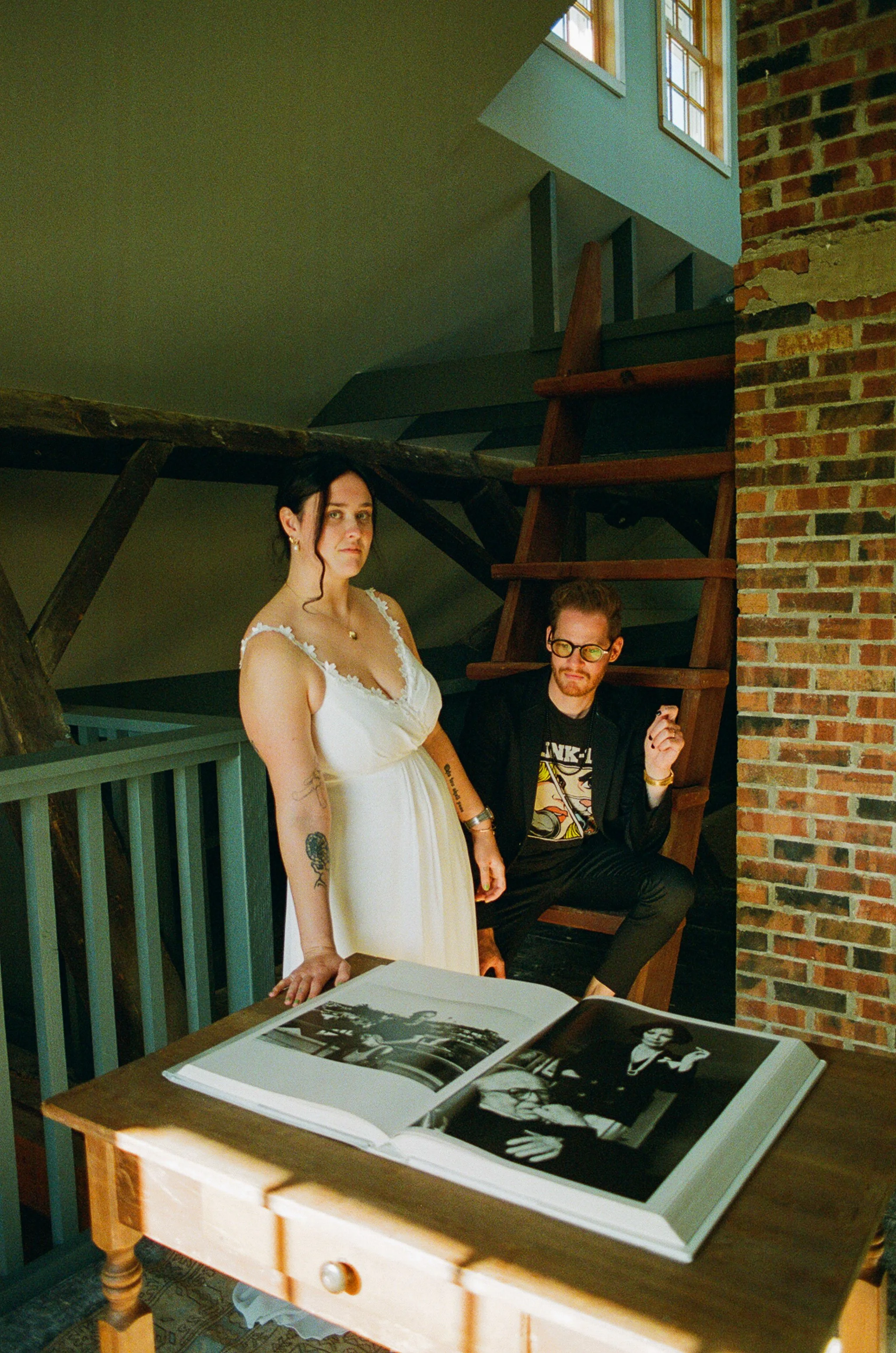 portra 800 film (2024)