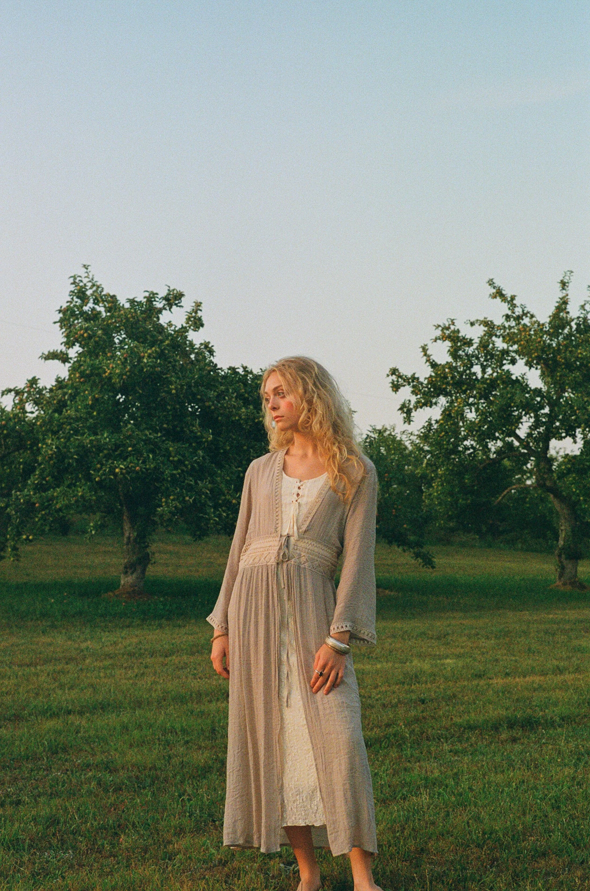 maggie on portra 800 (2024)