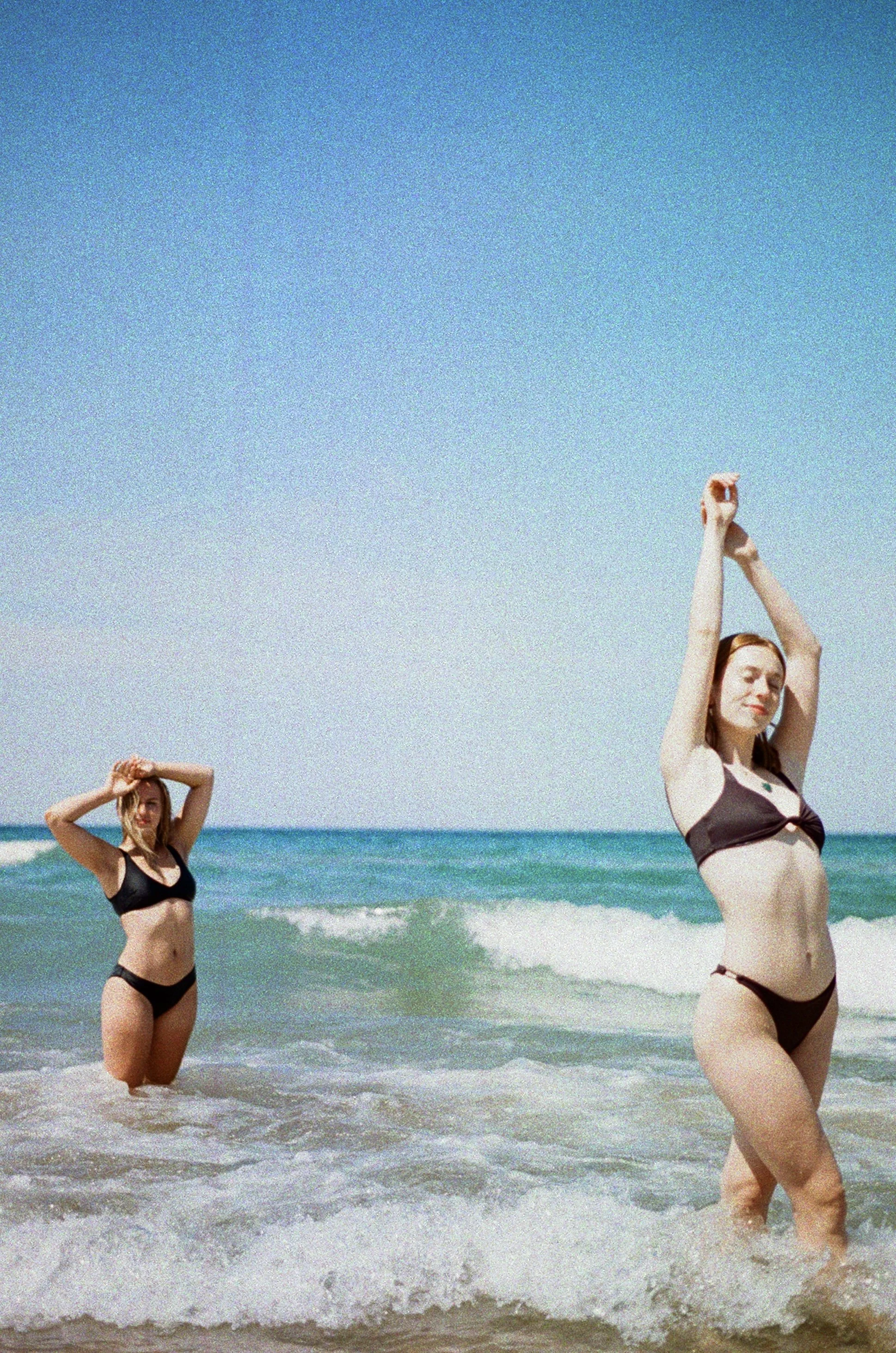 portra 400 film (2023)