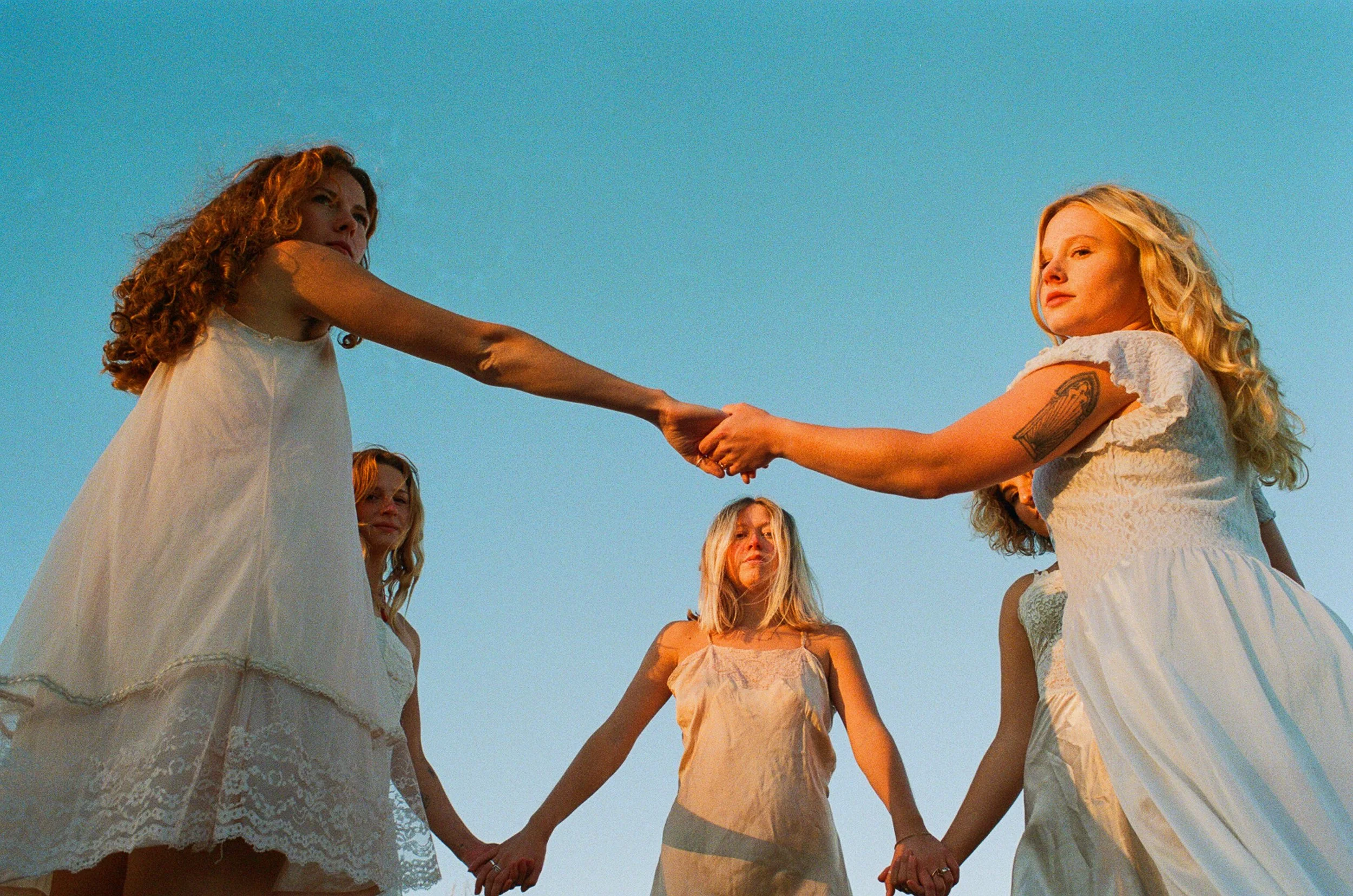 portra 800 film (2024)