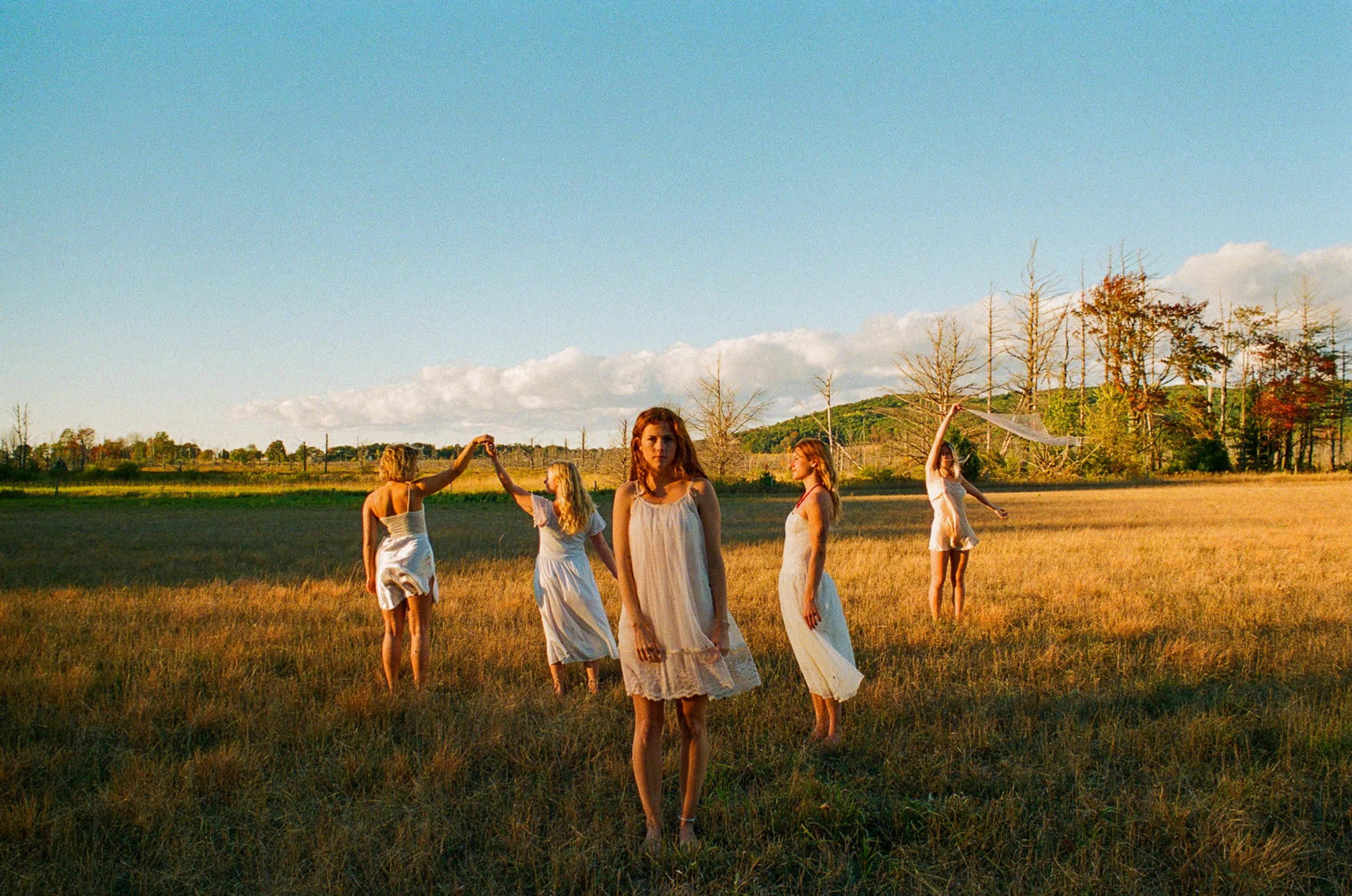 portra 800 film (2024)