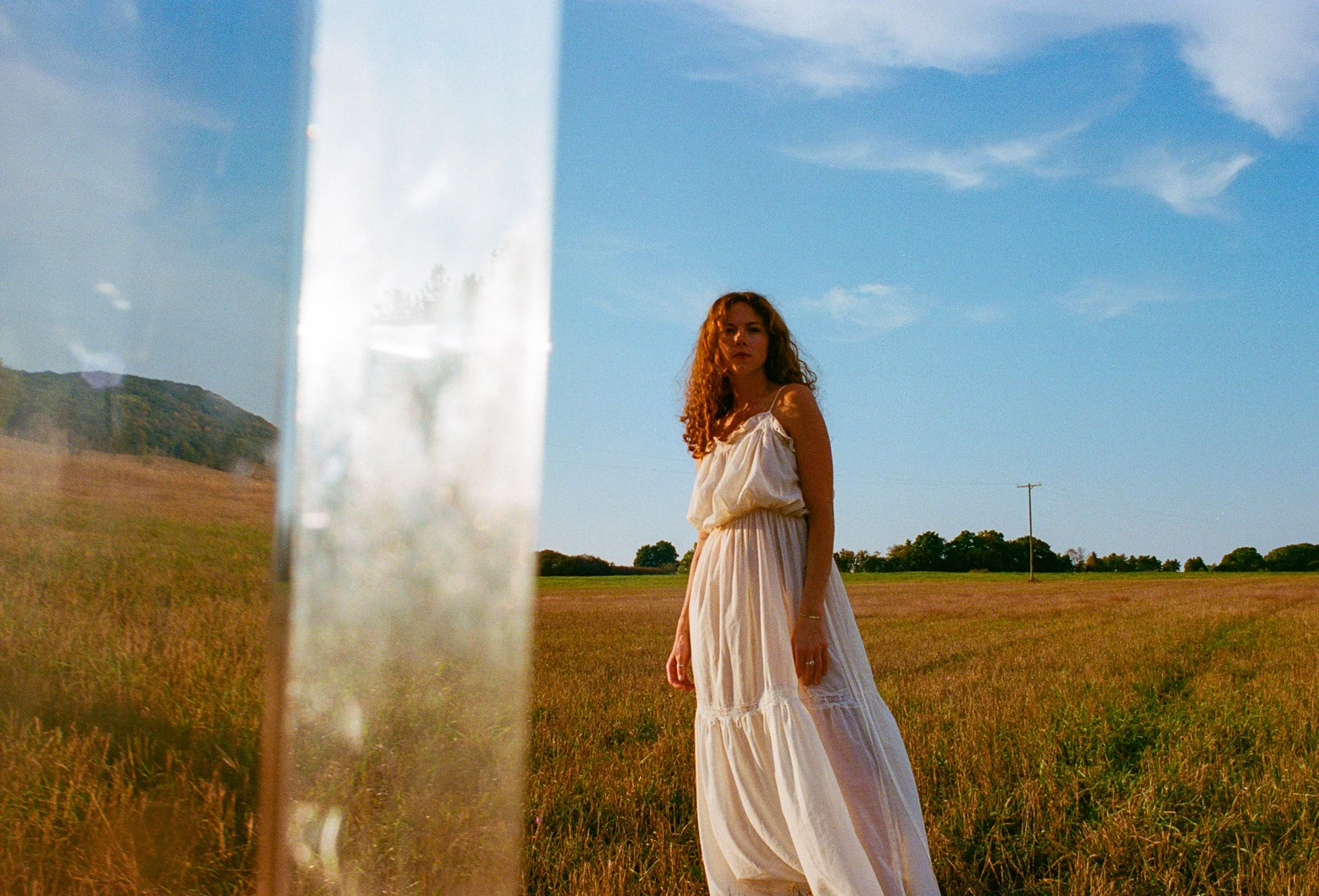 sierra on portra 400 film (2024)