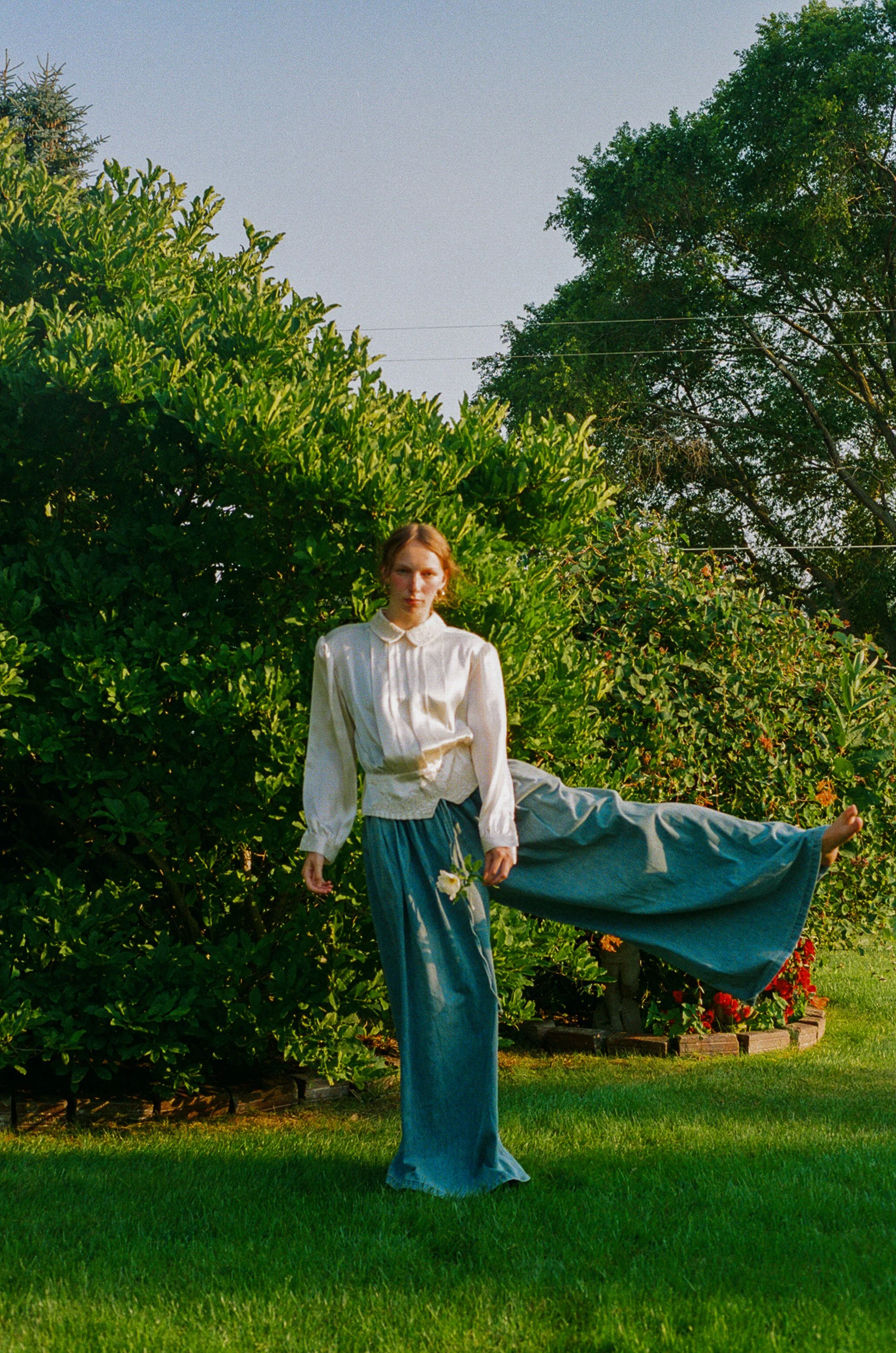 katie on portra 800 film (2024)