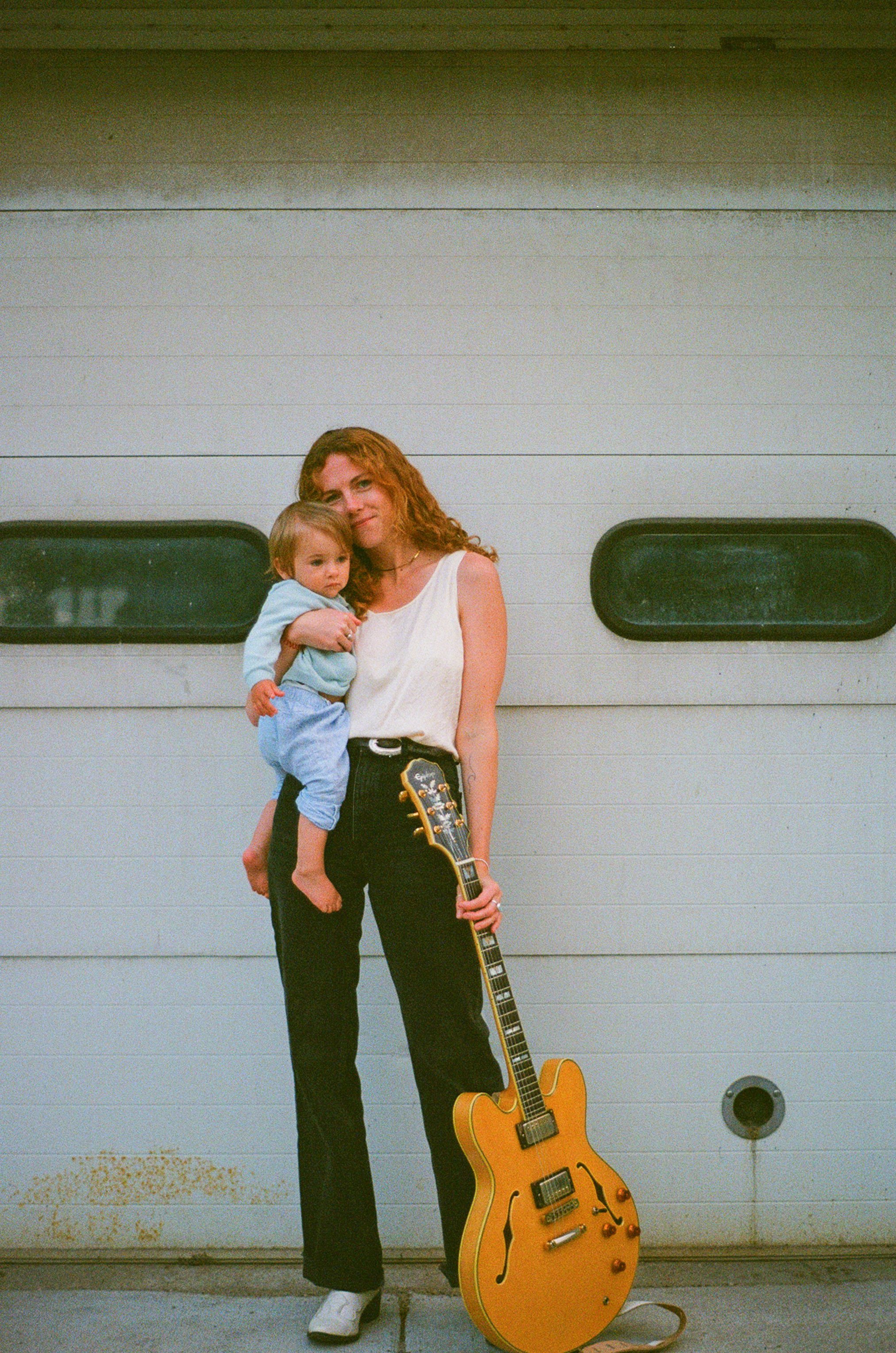 portra 400 film (2024)