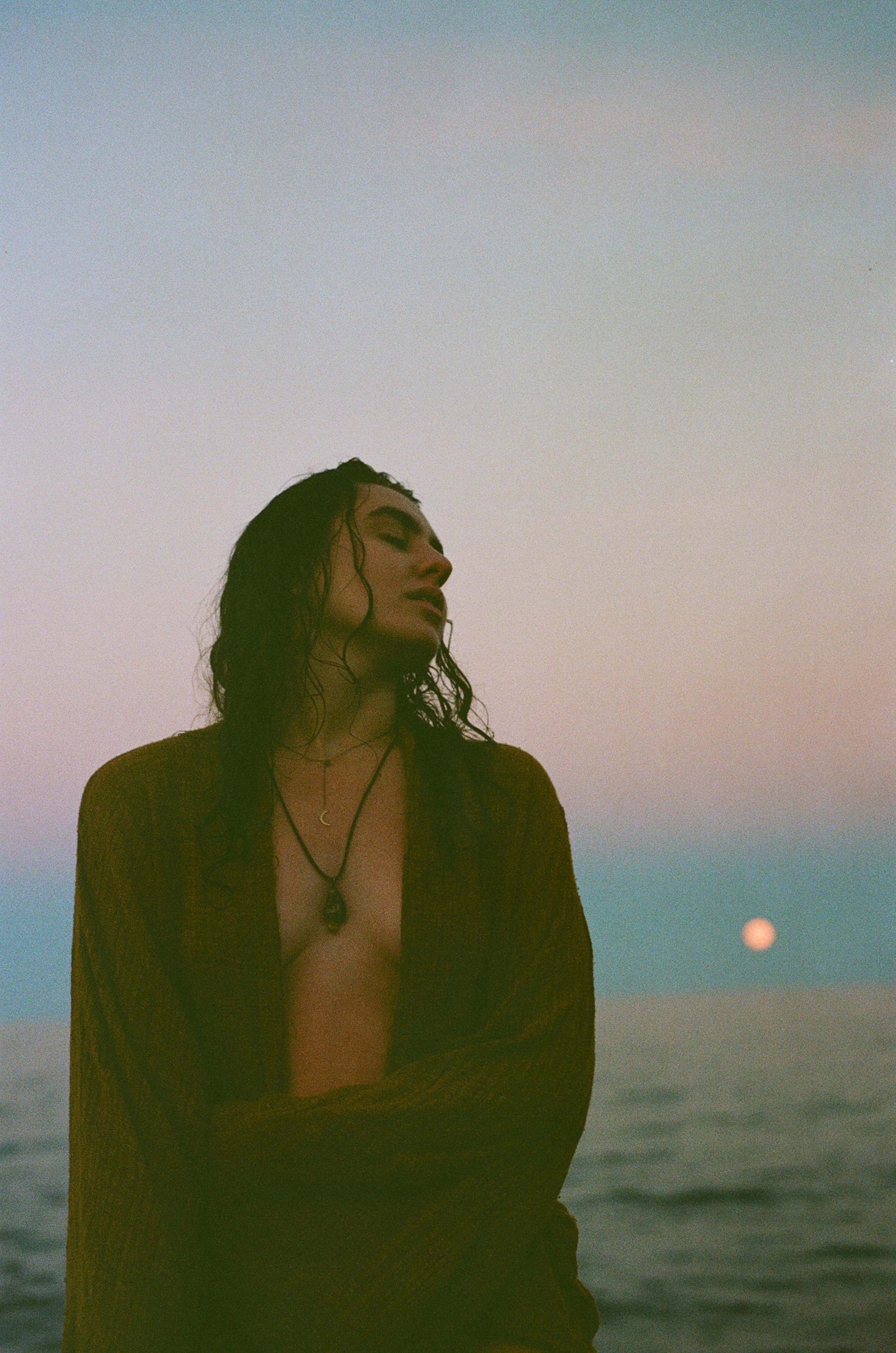 portra 400 film (2023)