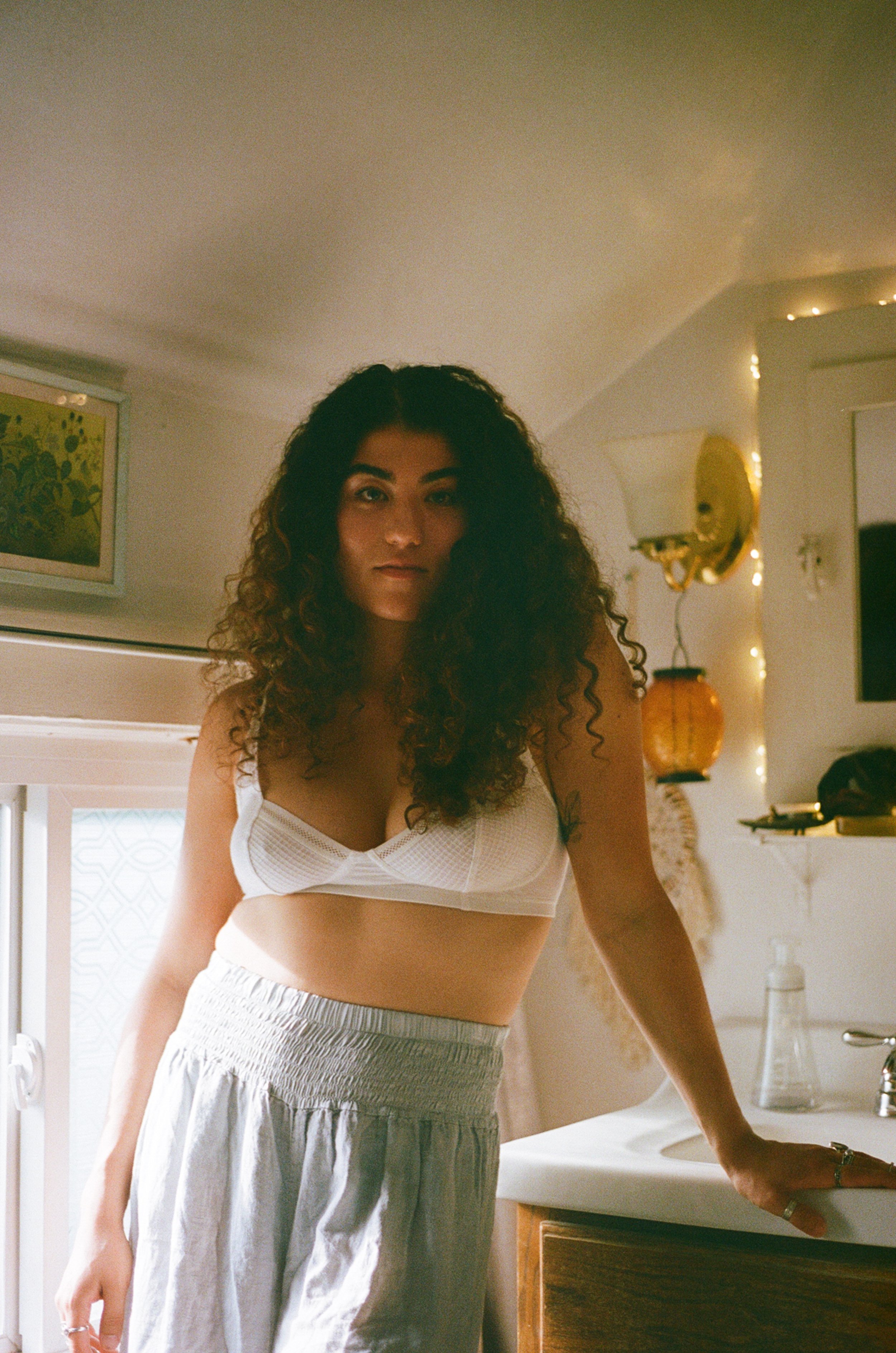 jonelle on portra 400 film (2023)