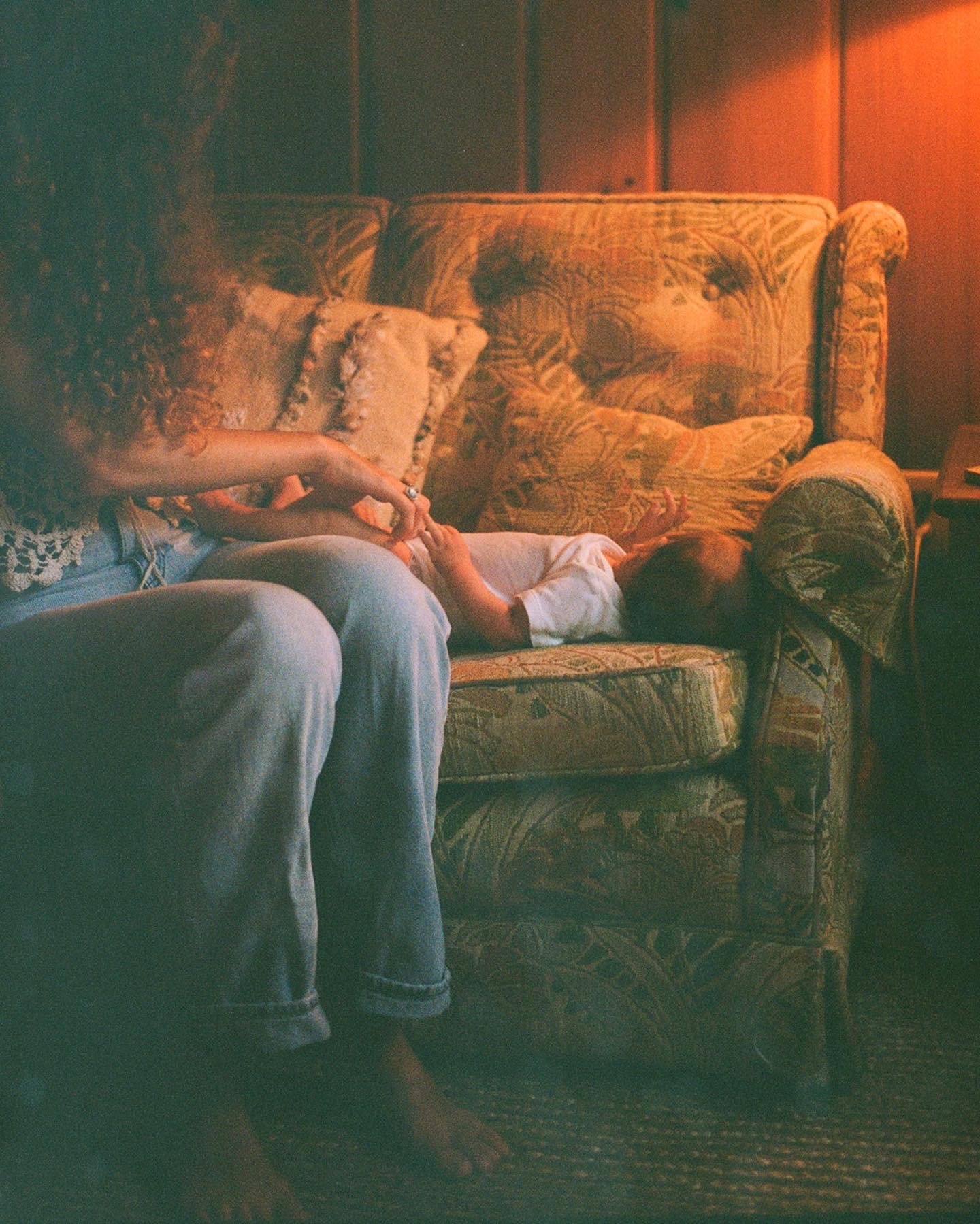 portra 400 film (2023)