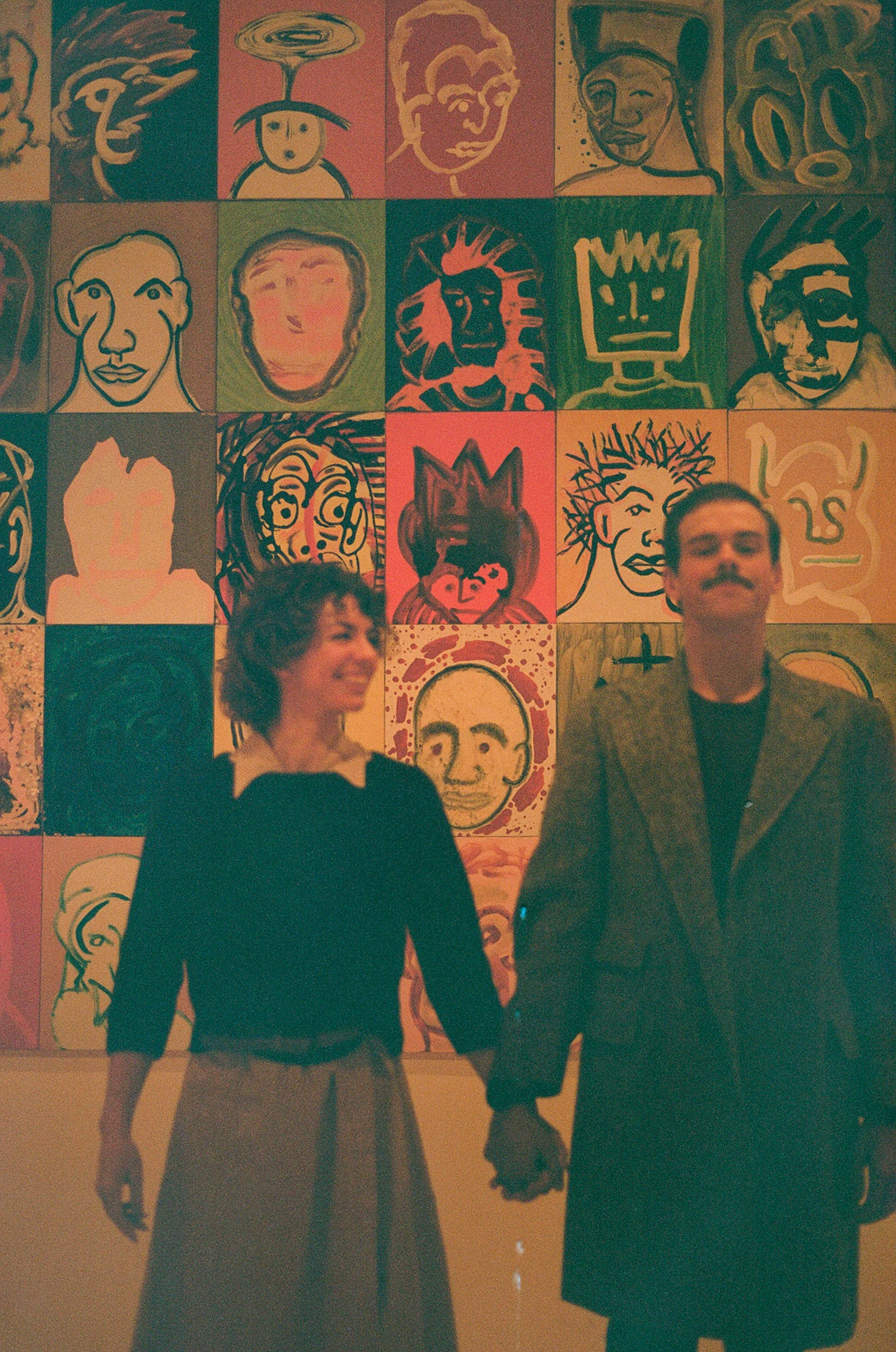 portra 800 film (2024)